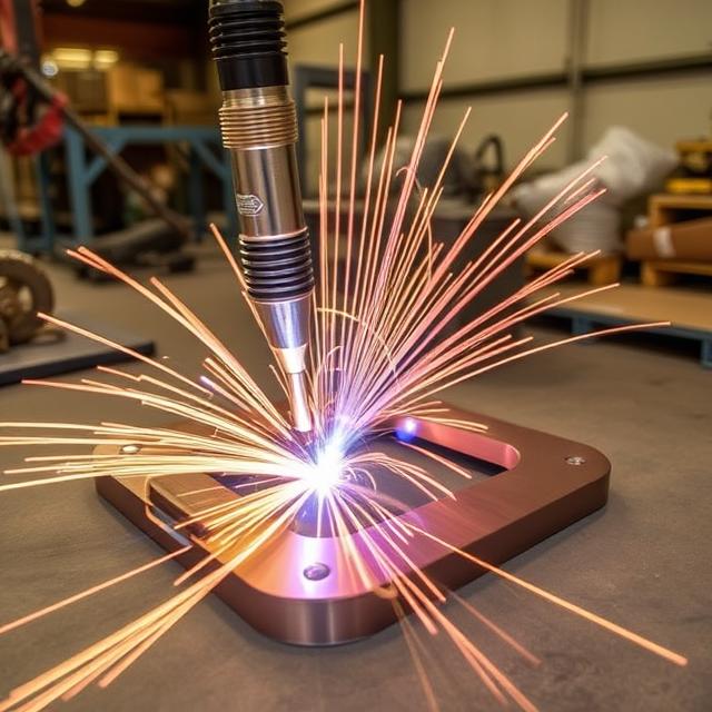 Top Fabrication Services in Dubai Custom Metal Fabrication Solutions UAE