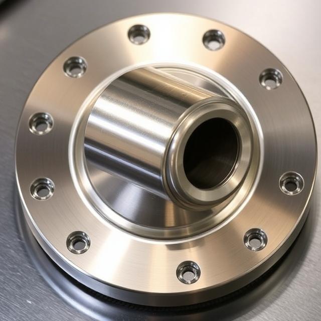 Top-Quality Metal Plating Services in Dubai