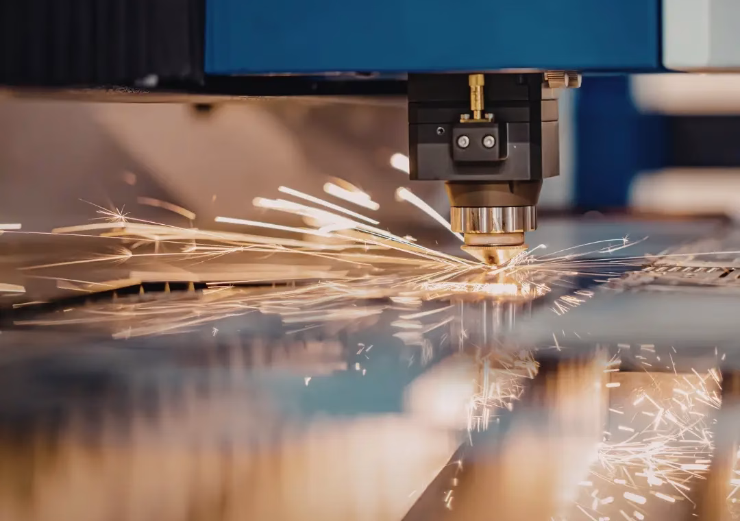 laser cutting UAE