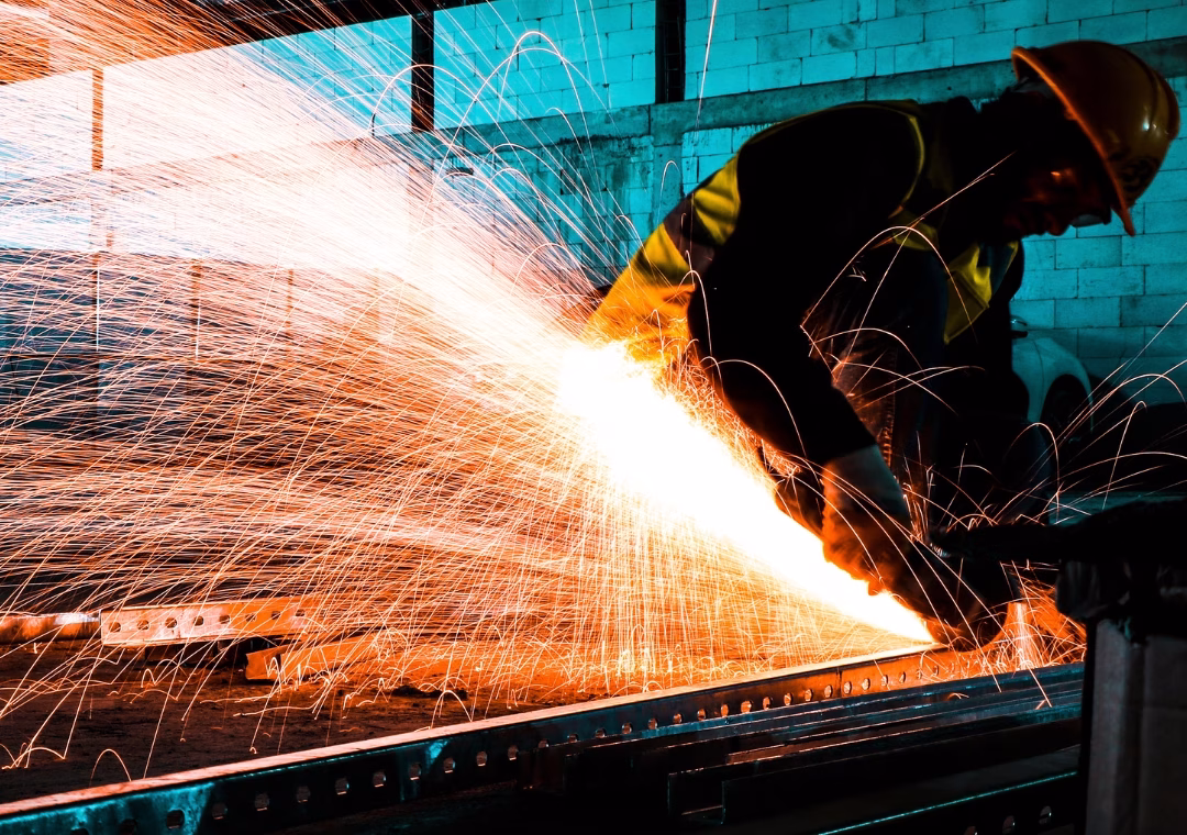 Metal laser cutting Dubai