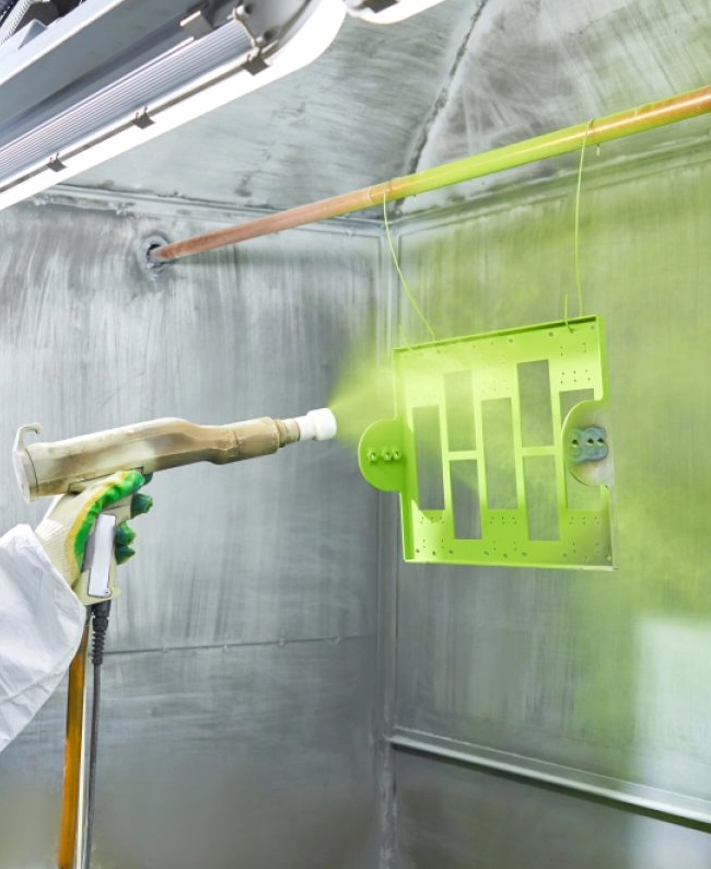 Metal Fabrication Quality