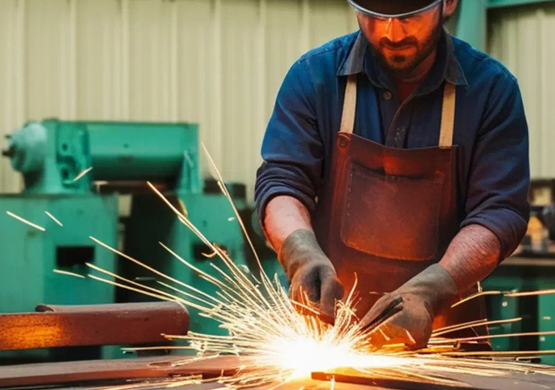stainless steel fabrication Dubai