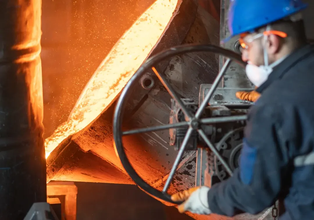 Decorative metal works Dubai