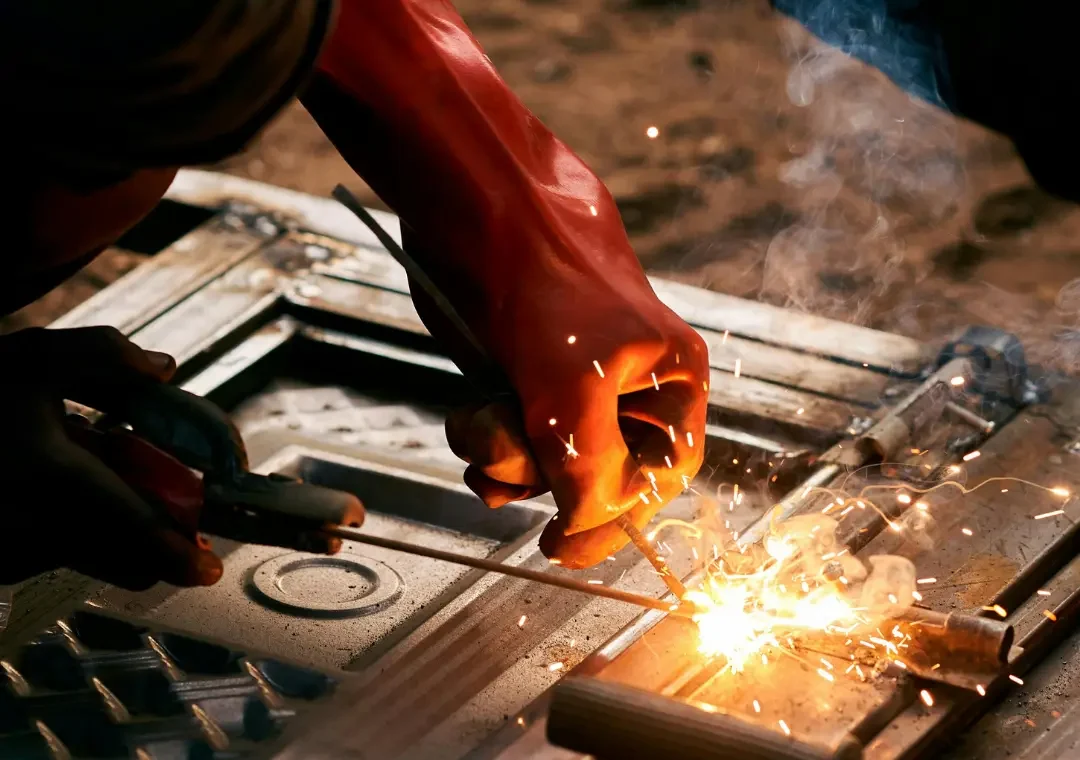 UAE Metal Fabrications