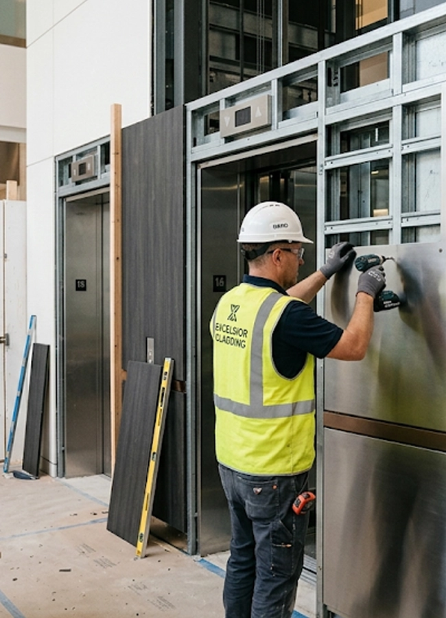Metal Fabrication Quality