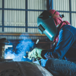 Metal Fabrication works in UAE