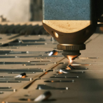 Laser Cutting Services UAE